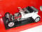 YATMING Ford T-Bucket 1923 Weiss Hot Rod Oldtimer 1/18 Modellauto Modell Auto