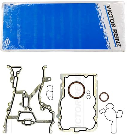 Reinz 08-33491-01 Dichtungssatz mit Kurbelwellendichtring