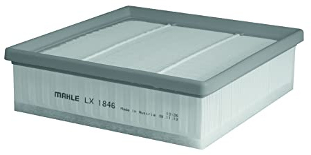 MAHLE LX 1846 - Air Filter Car - Engine