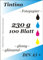 A3+ - 100 Blatt Fotopapier DIN - A 3 + - 230g/qm - 480 x 330 mm - glossy glaenzend - sofort trocken - wasserfest - hochweiß - sehr hohe Farbbrillianz fuer InkJet Drucker Tintenstrahldrucker