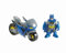 Fisher Price - Imaginext - Exklusive DC Super Friends - Batman, Catwoman