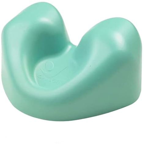 CranioCradle Home Therapy System - Head, Neck, Shoulder & Back Pain Relief - Relaxes Muscle Tension - Trigger Point Release - Treats Multiple Pain Symptoms - Myofascial Release