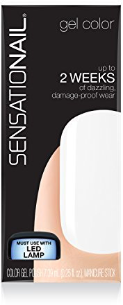 SENSATIONAIL Gel Polish
