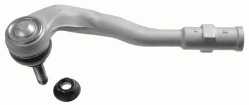 LEMFÖRDER 33408 01 Spurstangenkopf für Audi A4 B8 Avant (8K5) 2007-2017 Links, Vorderachse und andere Fahrzeuge
