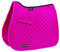 Cottage Craft Widerristpolster GP Schabracke Classic, Pink, Größe Pony