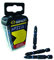 C.K T4560 PZ2LD10 Inserti per avvitatore a impulsi “Blue Steel” - PZ2, scatola con 10 pezzi da 50 mm