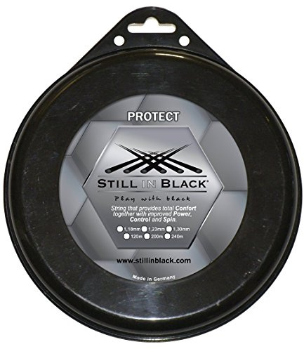 Still in Black-in Protect