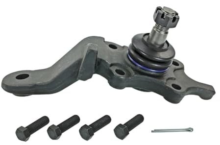 MEYLE | Kompatibel mit: TOYOTA 4 RUNNER II, 4 RUNNER III, LAND CRUISER 90