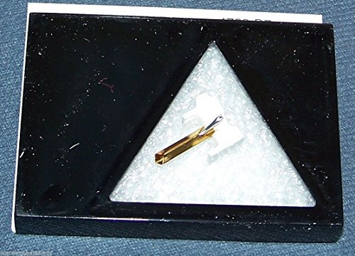 Durpower Phonograph Record Player Turntable Needle für AMI Rowe Combo Star, AMI (Rowe) Jukebox- L, M, N, oder Serie WITH SHURE M44C CARTRIDGE