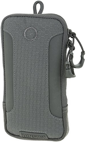 Maxpedition PLP Schutzhülle für Apple iPhone 6 Plus, Grau