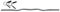 Lisaro SZ Hantel Curlstange 120cm mit Federverschlüssen | Standardnorm gerändelt und verchromt | Scheibenaufnahme Ø 30 mm | Hantel Curl Stange Hantelstange