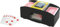 VEDES Großhandel GmbH - Ware 61096108 Natural Games Kartenmischmaschine elek, bunt