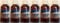 TetraBOOST E-Guard Road, potassium-based lead replacement, octane booster, 300ml