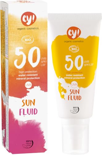 eco young Sun Fluid LSF 50 (2 x 100 ml)