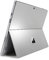 DolDer Skin Sticker Aufkleber Designfolie kompatibel mit Microsoft Surface Pro 7(grau)