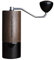 Comandante Kaffeemühle x Coffee Grinder, Glass, Silver/Brown