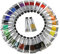 Lot de 30 x 200 ml tubes de peinture à l'huile XXL Artistes