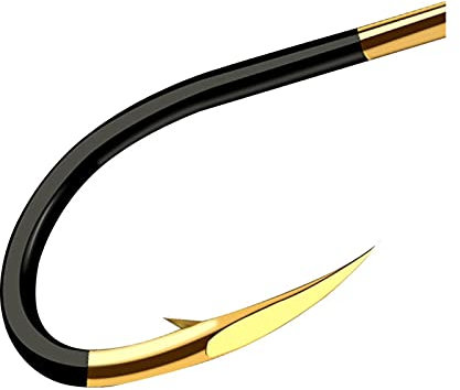 Fishing Offset Jig 50PCS / LO T Angelhaken aus Wolframstahl, Meerwasser- / Süßwasser-Angelhaken, Single-Zone-Stickerei, Fischadler, Tintenfisch, Angelhaken, Zubehör, Aufkleber, tragbares Angelhaken-Se