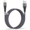 Cable Cargador iPhone 3M, Certificado MFi Cable iPhone 3M Largo Cable Lightning USB Cable iPhone Carga Rapida para iPhone 14 13 12 11 Pro Max/XS/8/7/6
