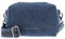 Valentino Pattie Denim Camera Bag Denim