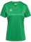 hummel hmlAUTHENTIC PL Jersey S/S Woman, Jelly Bean, XL