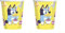 amscan Bluey Cup 9oz (Paquete de 2)