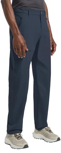 Jack Wolfskin Herren Wanderhose Pico Trail Pants M