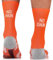 TODO RUNNING RAID LONG Laufsocken mit Lustige Aufschrift, Anti Blasen Socken, Running Socks Men. Bunte Sport Socken Damen 39-42, Laufsocken Herren.(No Pain No Gain, 39-42)