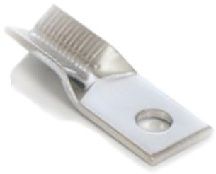 Tiefenerder Erder Erdung feuerverzinkt SET Ø16 1500mm 1,5m nach DIN EN 62561 Längenauswahl 1,5m 3,0m 4,5m 6,0m 7,5m 9m (Klemme)