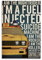 NDIEHA Mad Max Poster auf Leinwand für Schlafzimmer oder Wohnzimmer, Galerie, Wanddekoration, 30 x 45 cm, ungerahmt, Mad Max