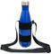AMMKRO Water Bottle Holder Strap Sling for 16 to 40Oz Owala FreeSip, Hydro Flask, Yeti, Stanley Flip, Universal Water Bottles for Walking Hiking Travel (Bottle Excluded) (Double Band)