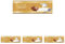 Lindt - Tablette SWISS PREMIUM CHOCOLATE - Chocolat au Lait, 300g (Lot de 4)