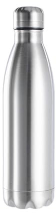 Thermos 500/750/1000ml Single Wall Cup Water Bottle Outdoor Water Bottle Flask for Hot Drink(750ml)