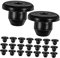 30pcs Leak Bottle Jack Filler Bungs for Automotive Repair Easy Installation Durable Design for Floor and Various Models