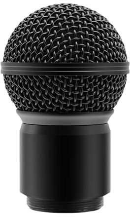 JINQIGG Durability Dynamic Microphone Cartridge With Wide Dynamic Ranges For Enhances Sound Claritys In Concerts And Recordings Professional Mic
