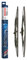 Bosch Scheibenwischer Twin Spoiler SP1919VS, Länge: 475mm/475mm – Set für Frontscheibe