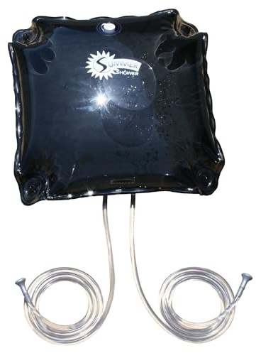 Advanced Elements Douche Noir 38 L