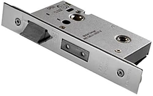 EASI-T Bathroom Lock 64MM