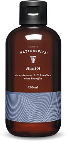 Retterspitz, Hautoel, farblos, 200 ml