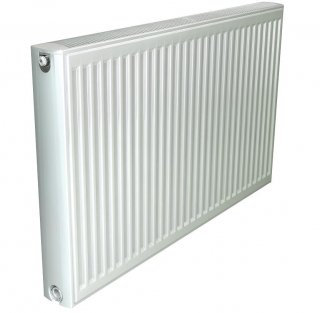 Stelrad Softline Radiator 600 x 1200 Double Panel Single Convector