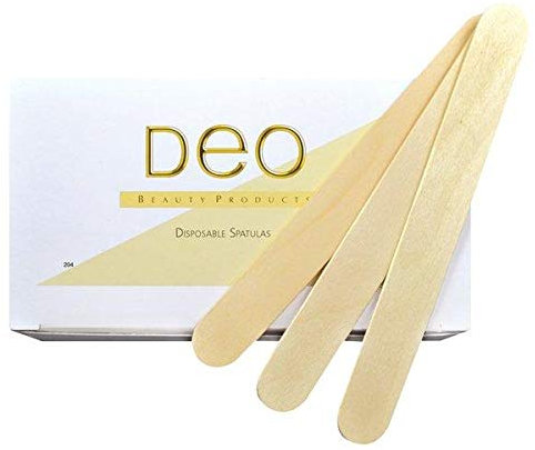 Deo -Einwachsen Spateln