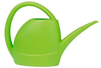 Flower M282856 - Regadera Atlantis 1 5 l Verde Lima