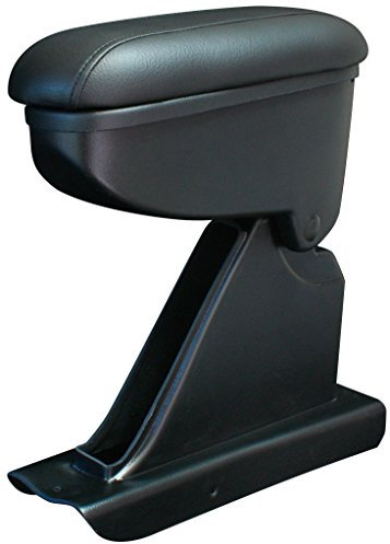 CORA 000159107 Klappbare Mittelarmlehne, verschiebbar