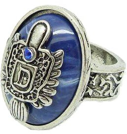 Multi-Species Store-BUYINHOUSE Vampire Diaries Daylight Walking Siegelring Damon