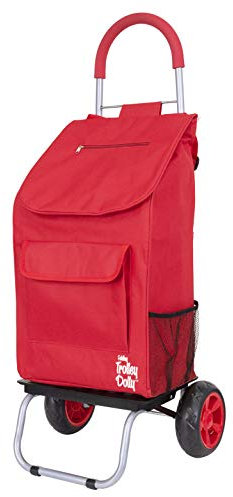 dbest products Puppe, Polyester, Rot