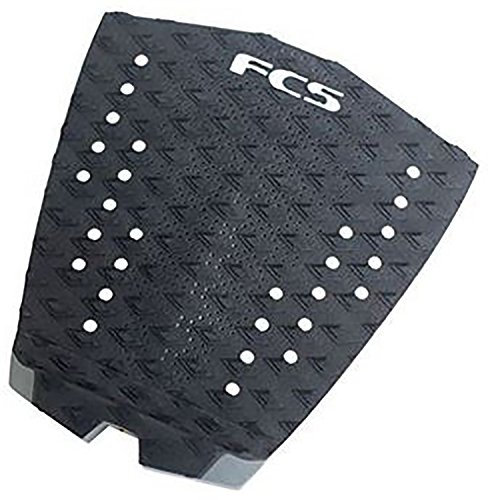 FCS Surf Grip Deck T-3 Tail Pad