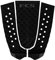 FCS Surf Grip Deck T-3 Tail Pad