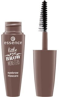 Essence little eye brow monsters eyebrow Mascara Nr. 02 Best knows better Inhalt: 5ml Augenbrauenmascara