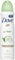 3x DOVE Deospray Women Go Fresh Cucumber & Green Tea - 150ml