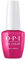 O.P.I Gelcolor Polish PINK FLAMENCO 15ml
